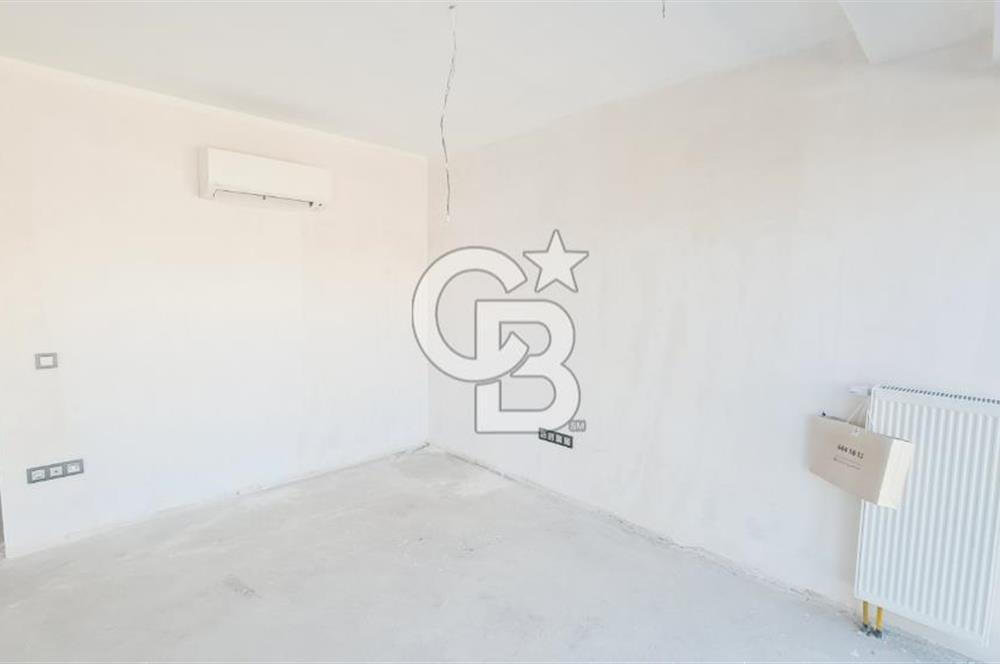 Manisa Meydan Ofis Blokların da Kiralık Ofis