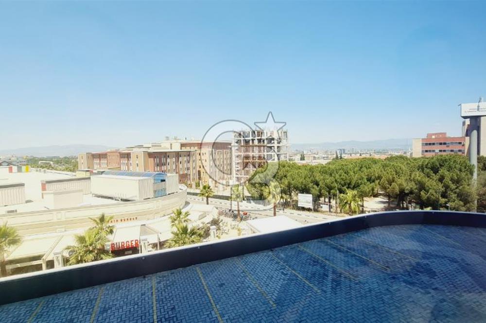 Manisa Meydan Ofis Blokların da Kiralık Ofis