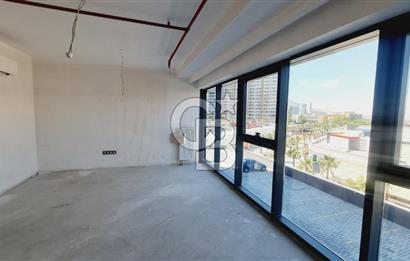 Manisa Meydan Ofis Blokların da Satılık Ofis