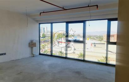 Manisa Meydan Ofis Blokların da Kiralık Ofis