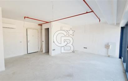 Manisa Meydan Ofis Blokların da Satılık Ofis