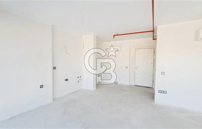 Manisa Meydan Ofis Blokların da Satılık Ofis