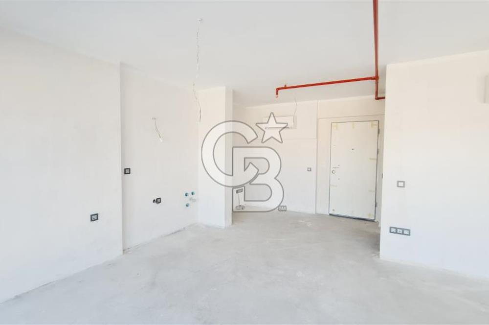 Manisa Meydan Ofis Blokların da Kiralık Ofis