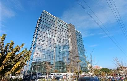 Manisa Meydan Ofis Blokların da Kiralık Ofis
