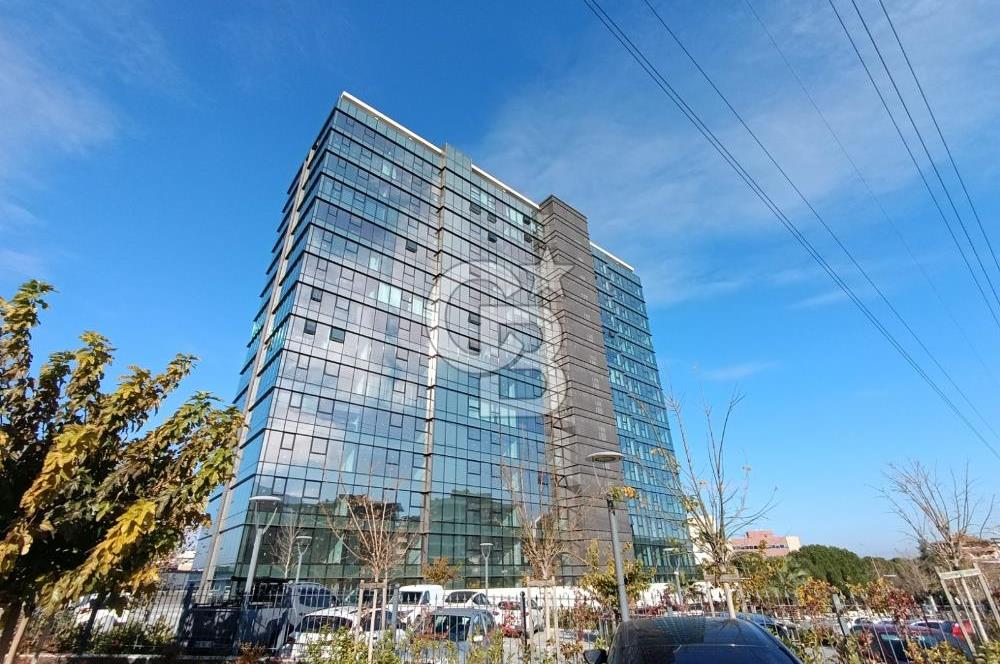Manisa Meydan Ofis Blokların da Satılık Ofis
