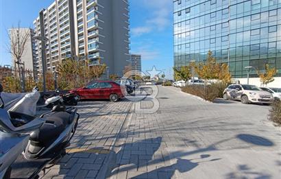 Manisa Meydan Ofis Blokların da Satılık Ofis