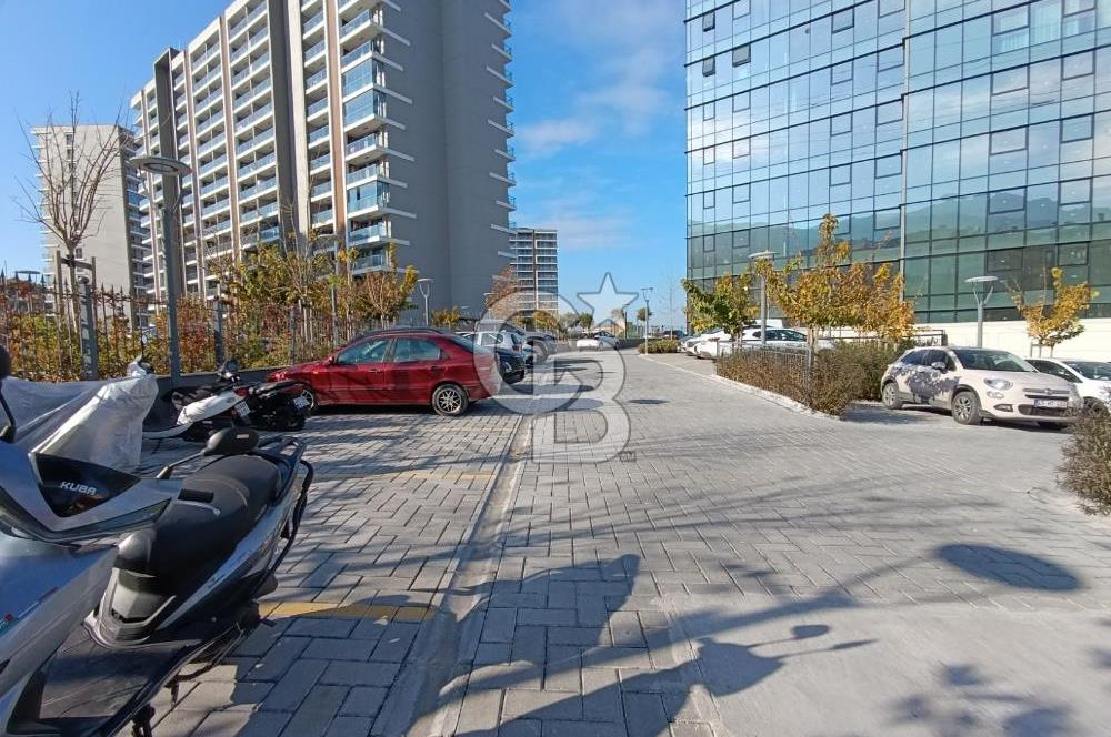 Manisa Meydan Ofis Blokların da Kiralık Ofis