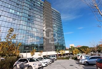 Manisa Meydan Ofis Blokların da Satılık Ofis - 1 - 331075