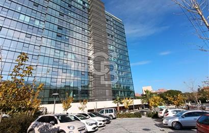 Manisa Meydan Ofis Blokların da Satılık Ofis