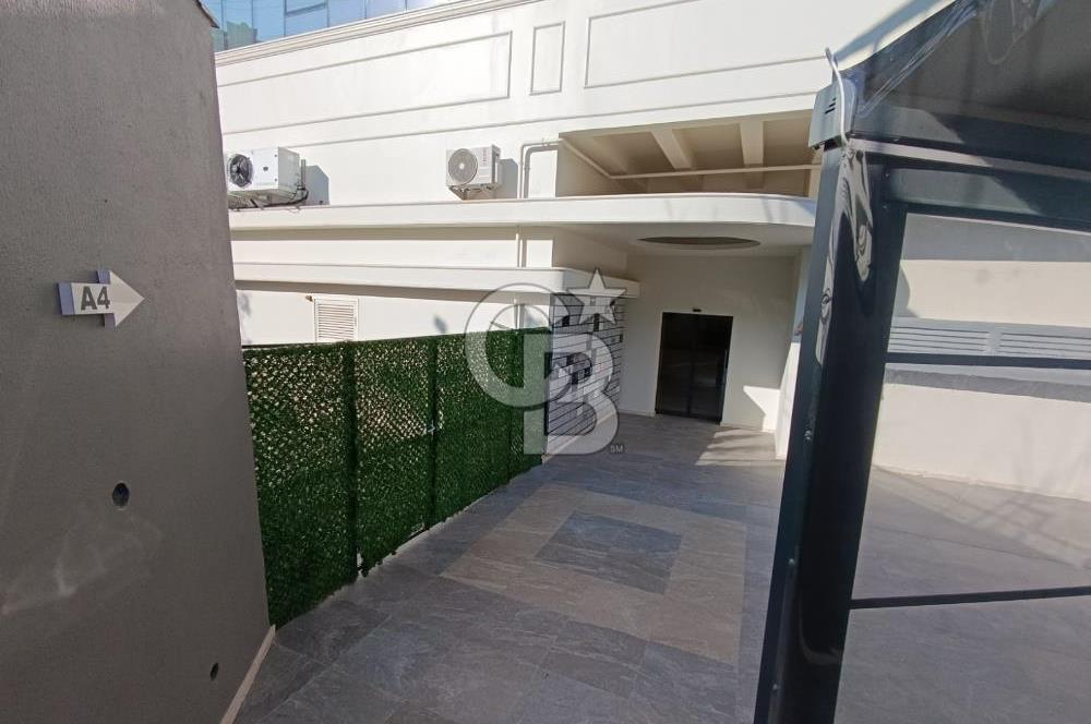 Manisa Meydan Ofis Blokların da Kiralık Ofis