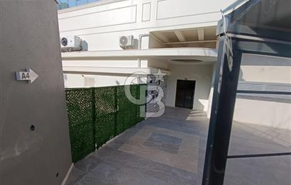 Manisa Meydan Ofis Blokların da Kiralık Ofis