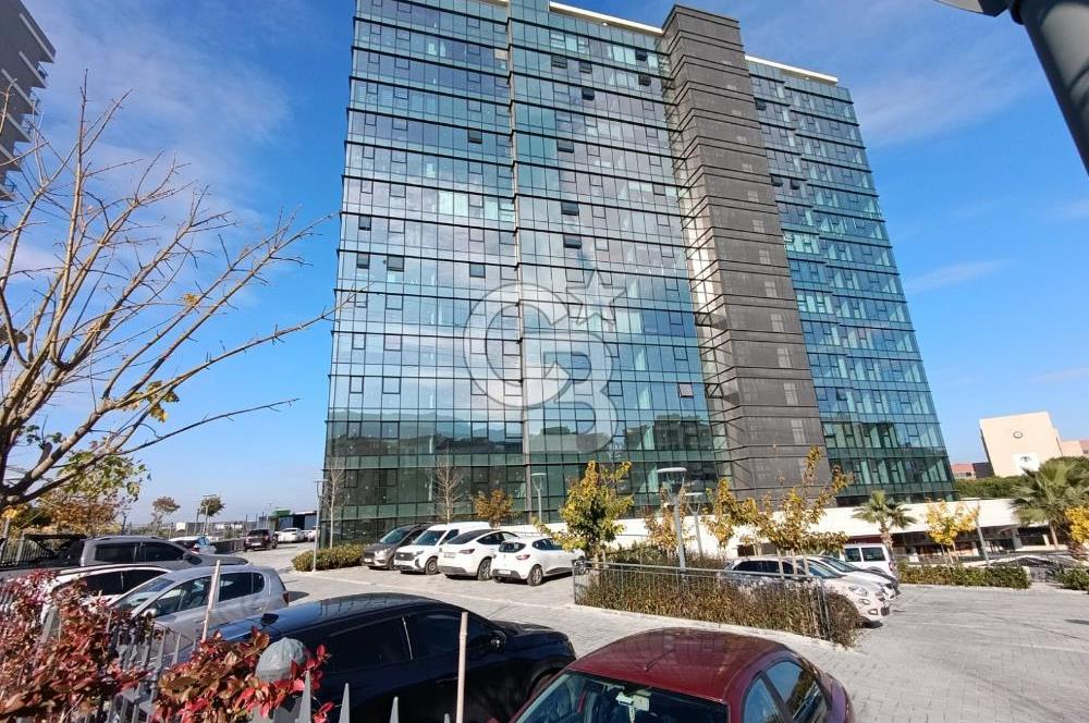 Manisa Meydan Ofis Blokların da Kiralık Ofis