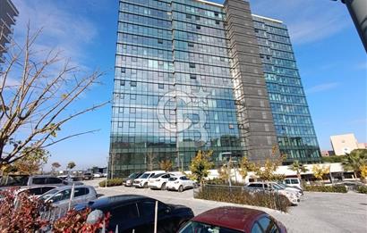 Manisa Meydan Ofis Blokların da Kiralık Ofis