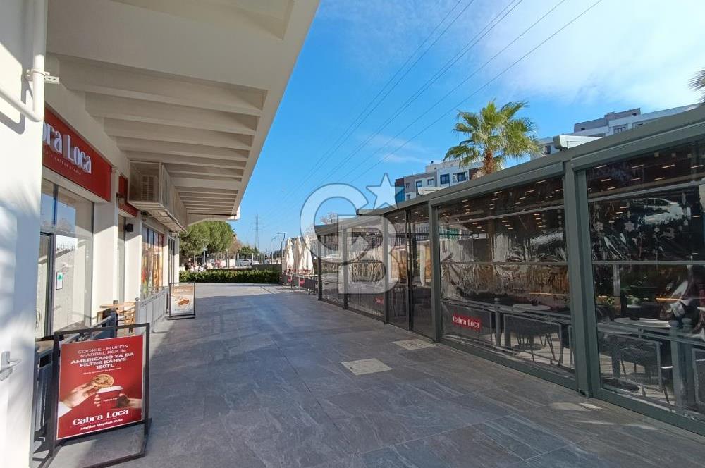 Manisa Meydan Ofis Blokların da Kiralık Ofis