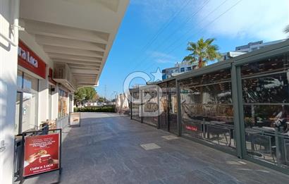 Manisa Meydan Ofis Blokların da Kiralık Ofis