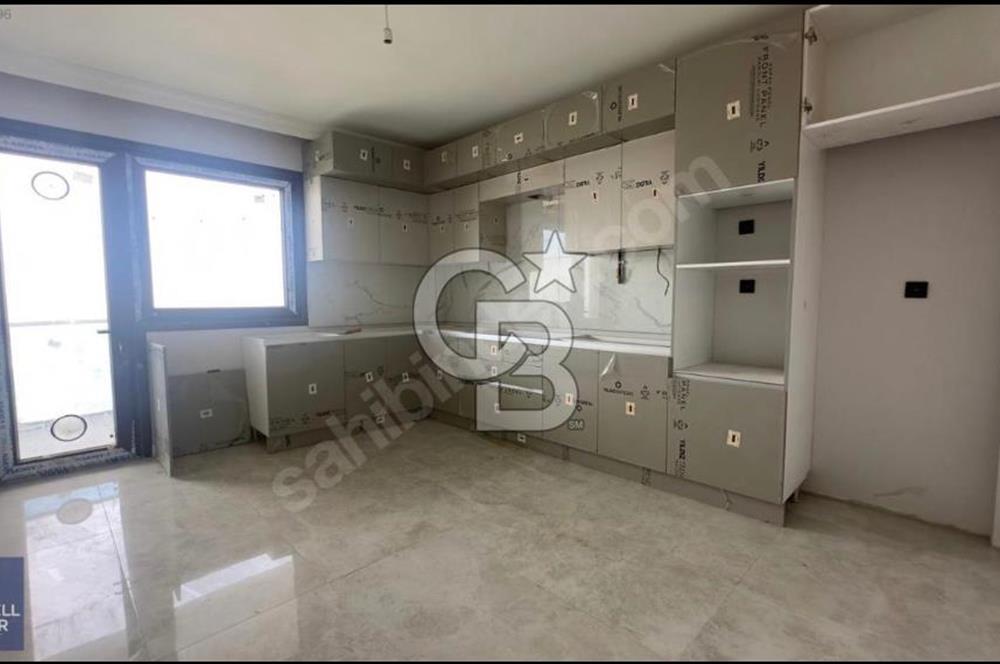 Cb Mahall'den Uğurlu Dostluk sitesinde Satılık 6+1 Çatıdubleks