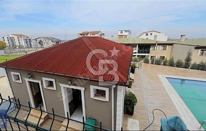 Cb Mahall'den Uğurlu Dostluk sitesinde Satılık 6+1 Çatıdubleks