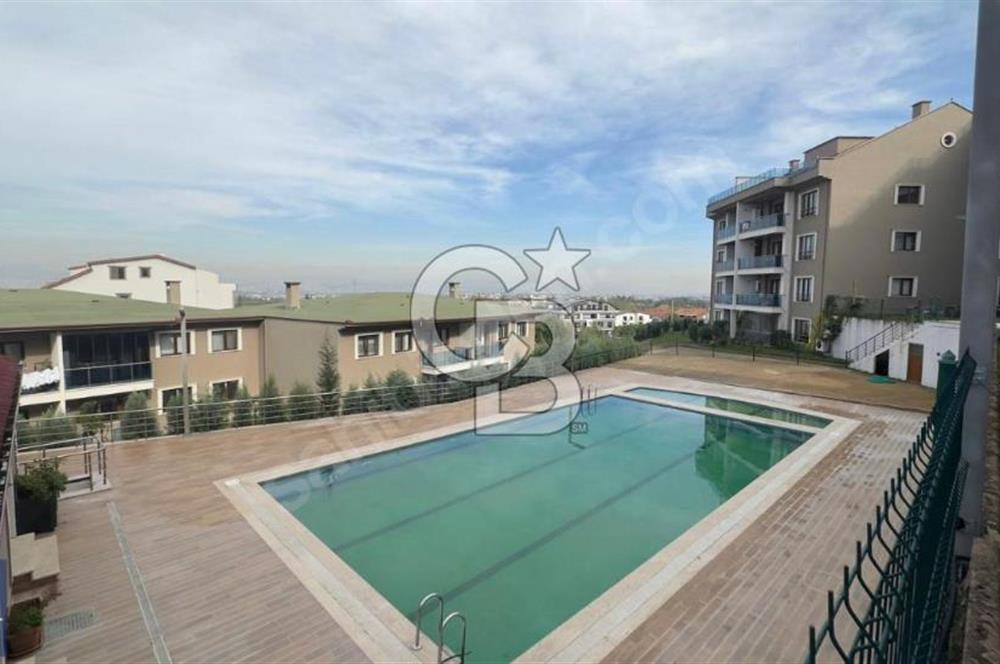 Cb Mahall'den Uğurlu Dostluk sitesinde Satılık 6+1 Çatıdubleks