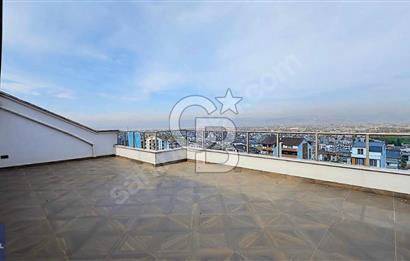 Cb Mahall'den Uğurlu Dostluk sitesinde Satılık 6+1 Çatıdubleks