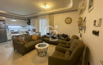 Menemen Kent 2 -30 Ağustos Mahallesin'de 2+1 Kiralık Daire