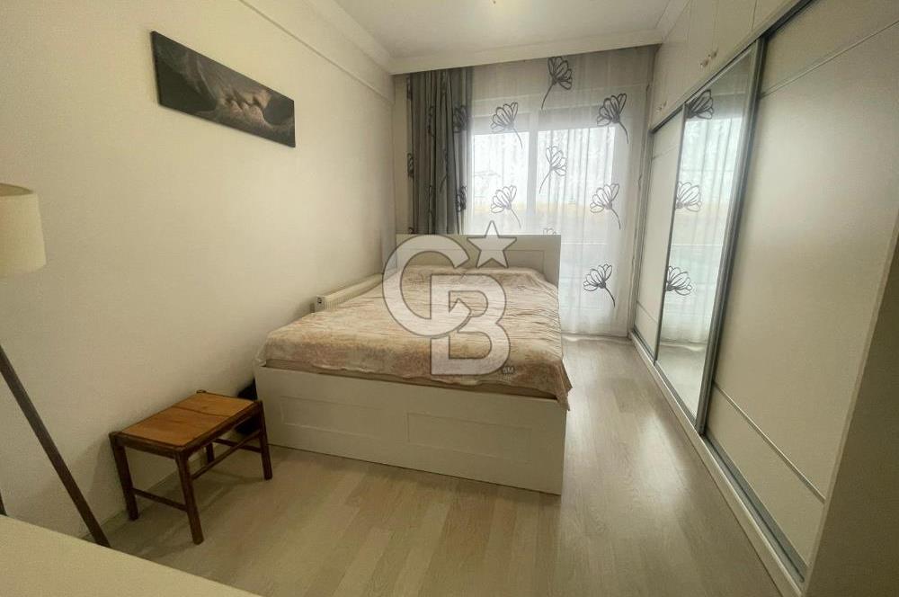 Menemen Kent 2 -30 Ağustos Mahallesin'de 2+1 Kiralık Daire