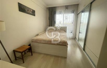 Menemen Kent 2 -30 Ağustos Mahallesin'de 2+1 Kiralık Daire