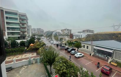 Menemen Kent 2 -30 Ağustos Mahallesin'de 2+1 Kiralık Daire