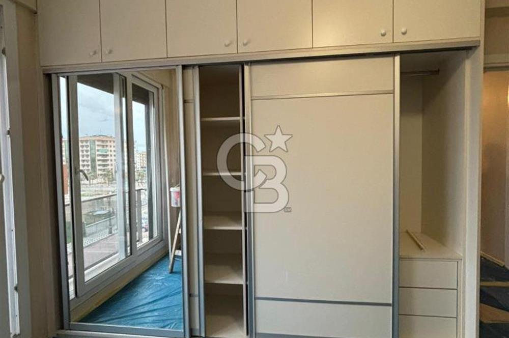 Menemen Kent 2 -30 Ağustos Mahallesin'de 2+1 Kiralık Daire