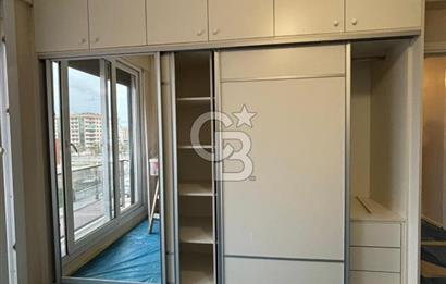 Menemen Kent 2 -30 Ağustos Mahallesin'de 2+1 Kiralık Daire