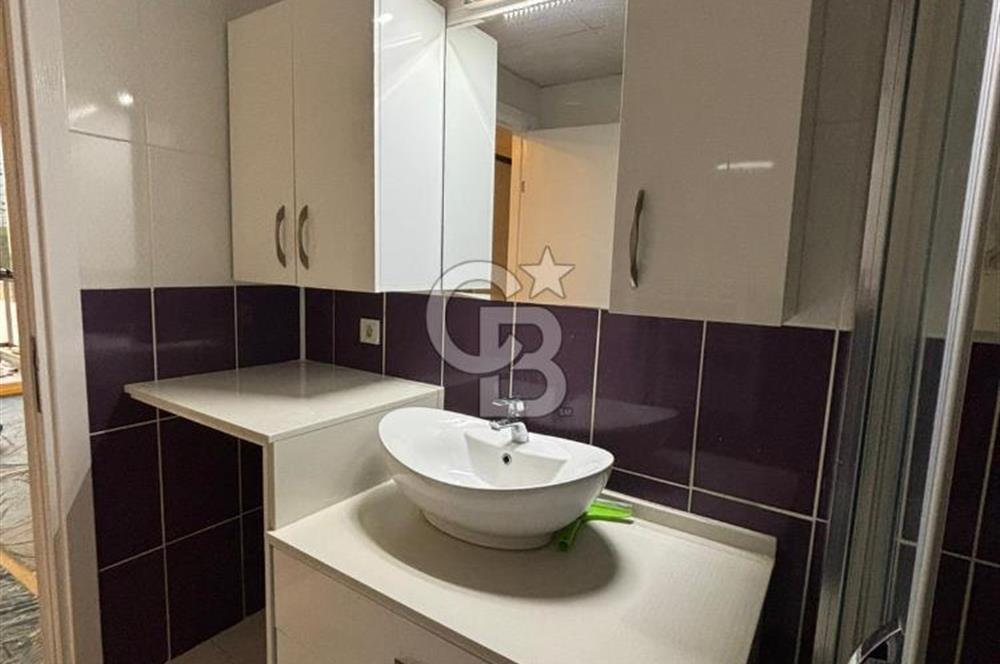 Menemen Kent 2 -30 Ağustos Mahallesin'de 2+1 Kiralık Daire