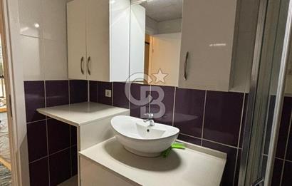Menemen Kent 2 -30 Ağustos Mahallesin'de 2+1 Kiralık Daire