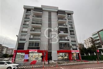 Menemen Kent 2 -30 Ağustos Mahallesin'de 2+1 Kiralık Daire - 10 - 331086