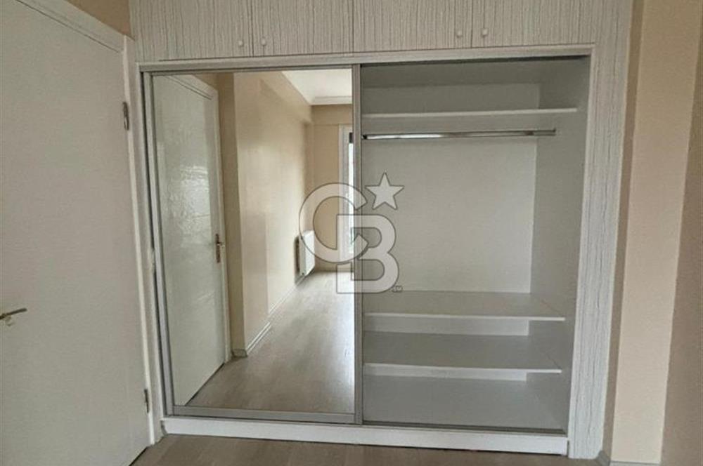 Menemen Kent 2 -30 Ağustos Mahallesin'de 2+1 Kiralık Daire