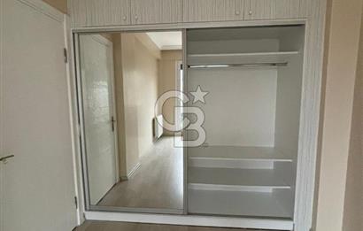 Menemen Kent 2 -30 Ağustos Mahallesin'de 2+1 Kiralık Daire