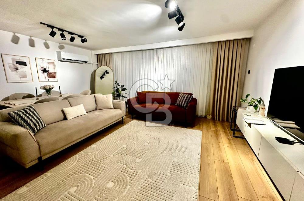 ATAKENT YALI MAHALLESİ MÜKEMMEL KONUMDA GENİŞ 3+1 SATILIK DAİRE