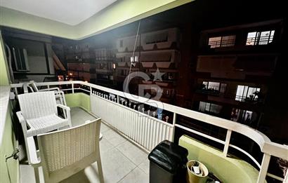 ATAKENT YALI MAHALLESİ MÜKEMMEL KONUMDA GENİŞ 3+1 SATILIK DAİRE