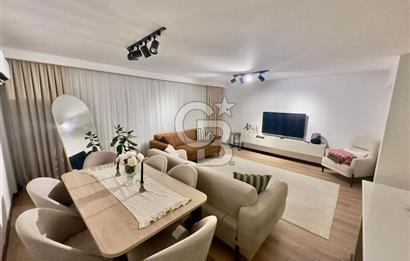 ATAKENT YALI MAHALLESİ MÜKEMMEL KONUMDA GENİŞ 3+1 SATILIK DAİRE