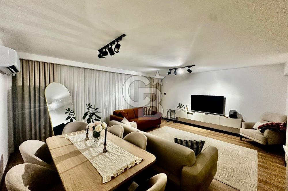 ATAKENT YALI MAHALLESİ MÜKEMMEL KONUMDA GENİŞ 3+1 SATILIK DAİRE