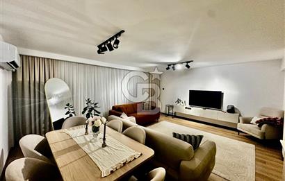 ATAKENT YALI MAHALLESİ MÜKEMMEL KONUMDA GENİŞ 3+1 SATILIK DAİRE