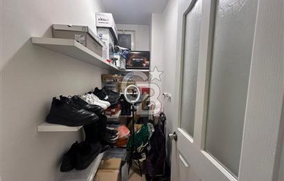 ATAKENT YALI MAHALLESİ MÜKEMMEL KONUMDA GENİŞ 3+1 SATILIK DAİRE