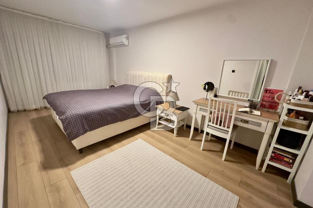 ATAKENT YALI MAHALLESİ MÜKEMMEL KONUMDA GENİŞ 3+1 SATILIK DAİRE