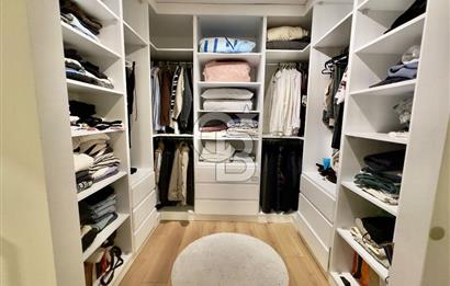 ATAKENT YALI MAHALLESİ MÜKEMMEL KONUMDA GENİŞ 3+1 SATILIK DAİRE