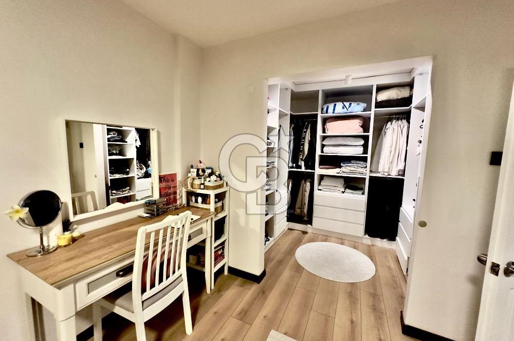 ATAKENT YALI MAHALLESİ MÜKEMMEL KONUMDA GENİŞ 3+1 SATILIK DAİRE