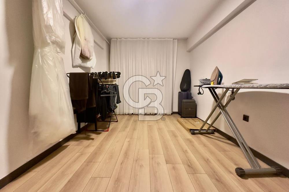 ATAKENT YALI MAHALLESİ MÜKEMMEL KONUMDA GENİŞ 3+1 SATILIK DAİRE