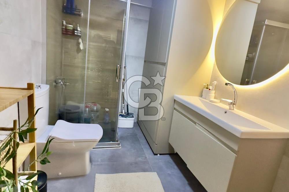 ATAKENT YALI MAHALLESİ MÜKEMMEL KONUMDA GENİŞ 3+1 SATILIK DAİRE