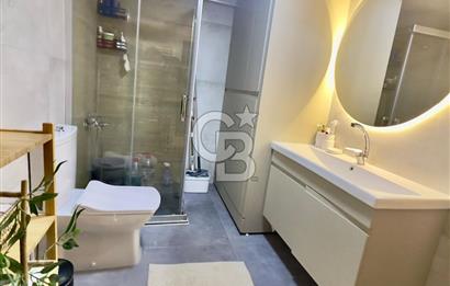 ATAKENT YALI MAHALLESİ MÜKEMMEL KONUMDA GENİŞ 3+1 SATILIK DAİRE