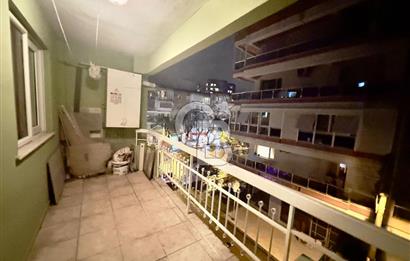 ATAKENT YALI MAHALLESİ MÜKEMMEL KONUMDA GENİŞ 3+1 SATILIK DAİRE