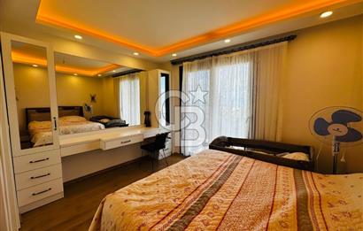 SIĞACIK GİRLEN'DE SEÇKİN KONUMDA 5+1 LÜKS VİLLA