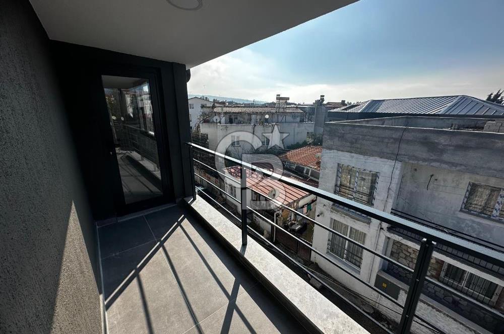 URLA ALTINTAŞ MAHALLESİ'NDE MODERN 3+1 DUBLEKS DAİRE