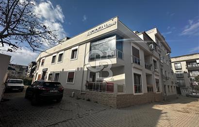 MERKEZDE FIRSAT!TERASLI EBEVEYN BANYOLU 3+1 DUBLEKS